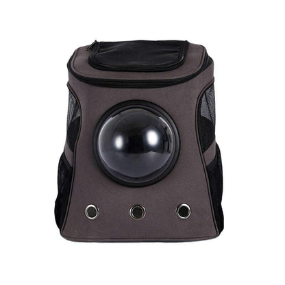 Pet Space Capsule Carrier Backpack